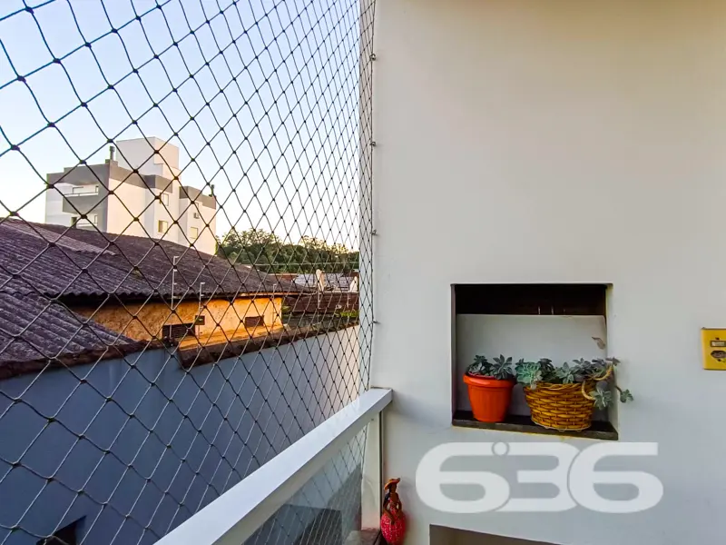 Apartamento à venda no Comasa em Joinville/SC | Po