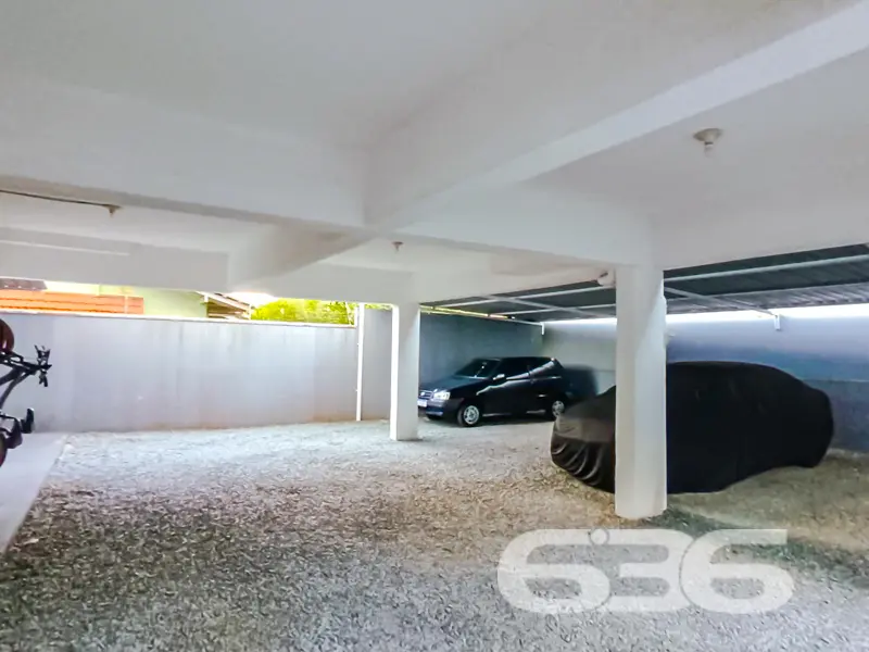 Apartamento à venda no Comasa em Joinville/SC | Po