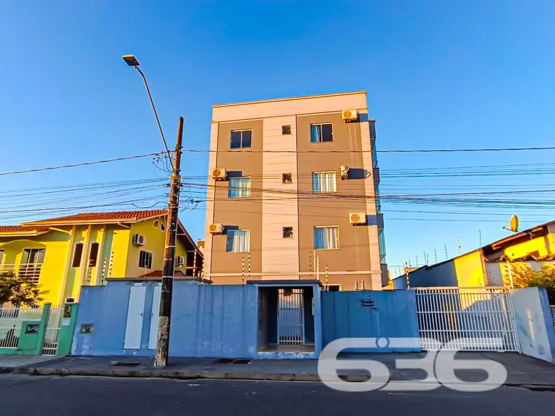 Apartamento à venda no Comasa em Joinville/SC | Po
