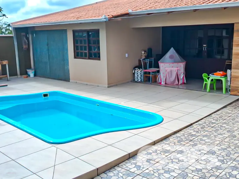 Descubra o Seu Novo Lar na Bela Cidade de Joinvill