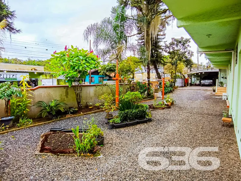 Descubra seu novo lar em Joinville!
Apresentamos