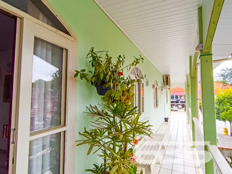 Descubra seu novo lar em Joinville!
Apresentamos