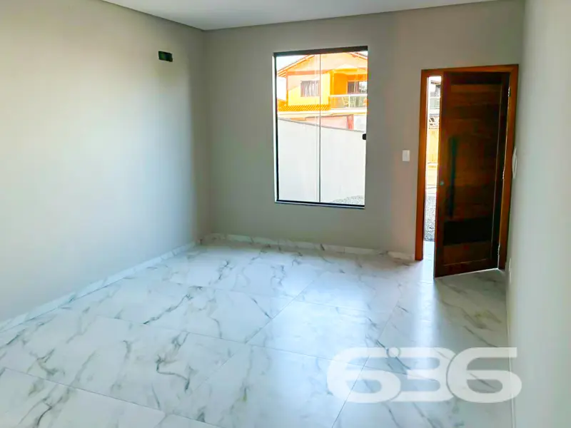 Descubra o seu novo lar em Joinville - Bairro Aven