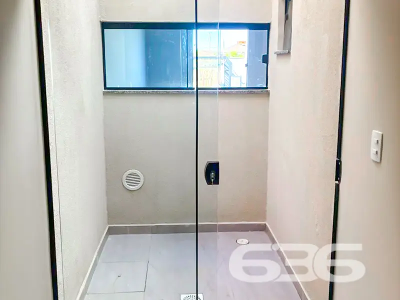 Descubra o seu novo lar em Joinville - Bairro Aven