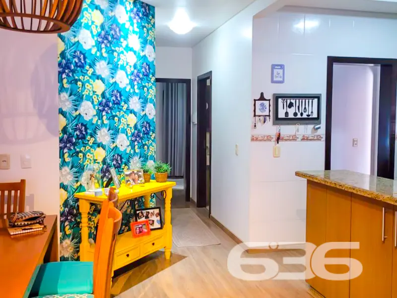 **Oportunidade Única em Joinville: Sua Nova Casa n