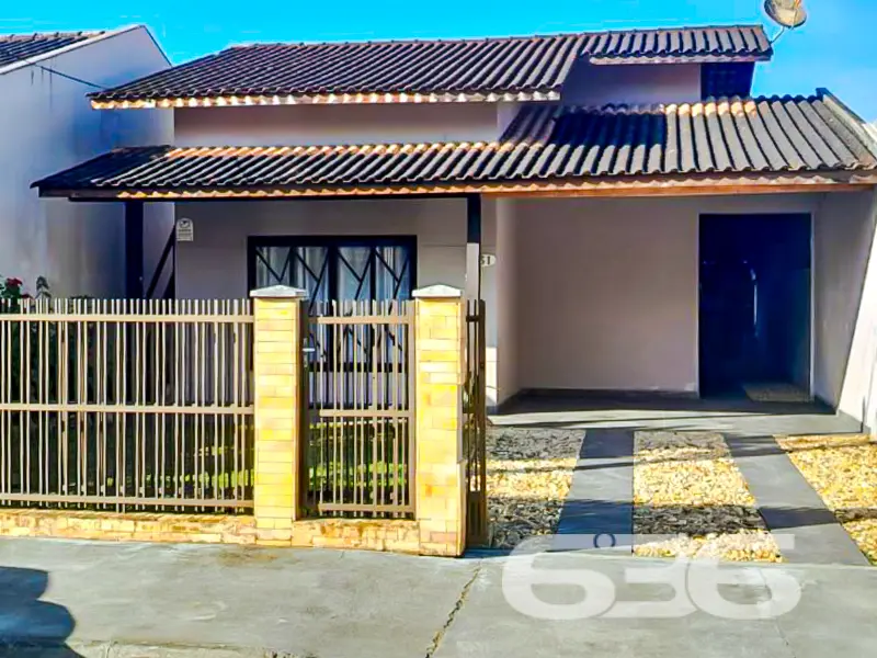 **Oportunidade Única em Joinville: Sua Nova Casa n