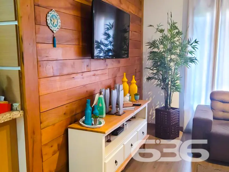 **Oportunidade Única em Joinville: Sua Nova Casa n