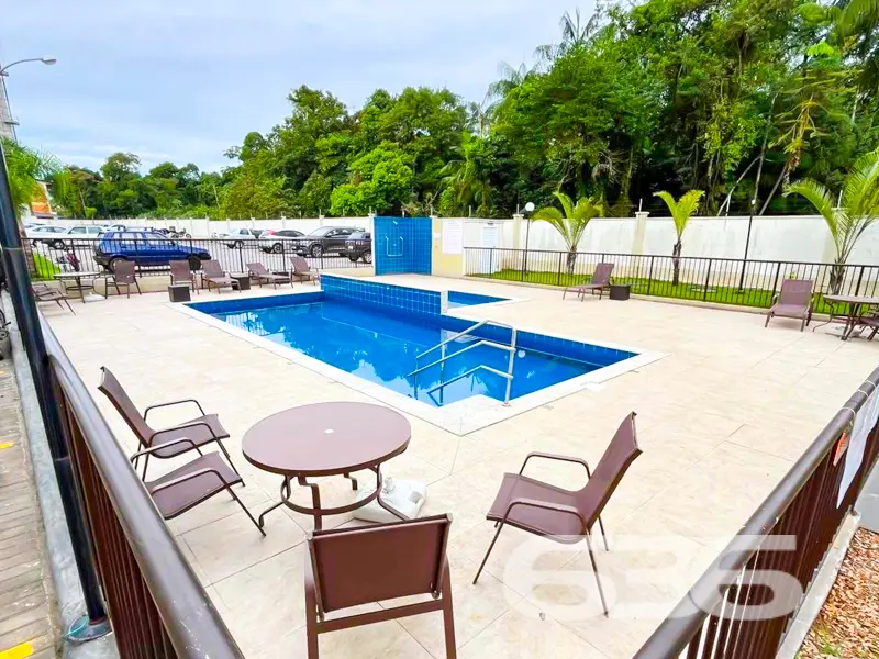 Apartamento - Vila Nova - Joinville