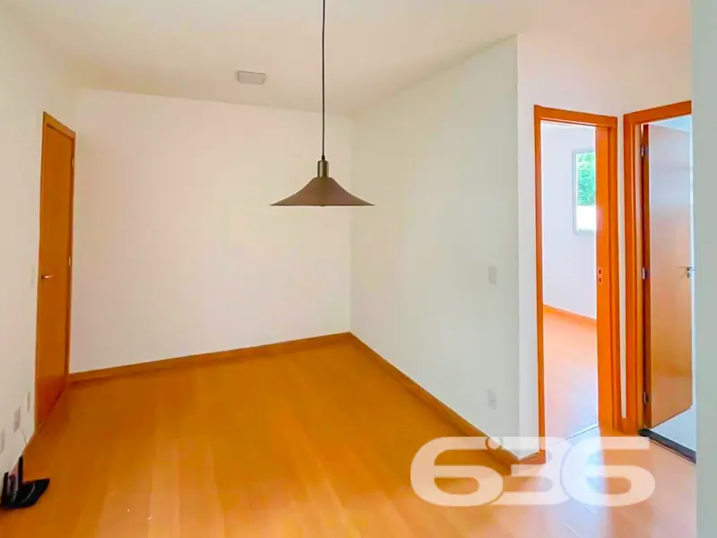 Descubra o apartamento perfeito para transformar e