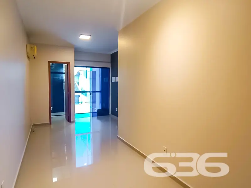 Descubra Seu Novo Lar em Joinville – Bairro Guanab