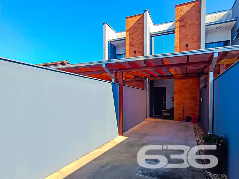 Descubra Seu Novo Lar em Joinville – Bairro Guanab
