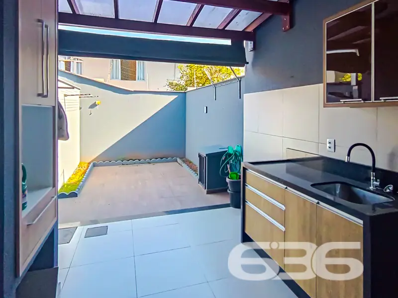 Descubra Seu Novo Lar em Joinville – Bairro Guanab