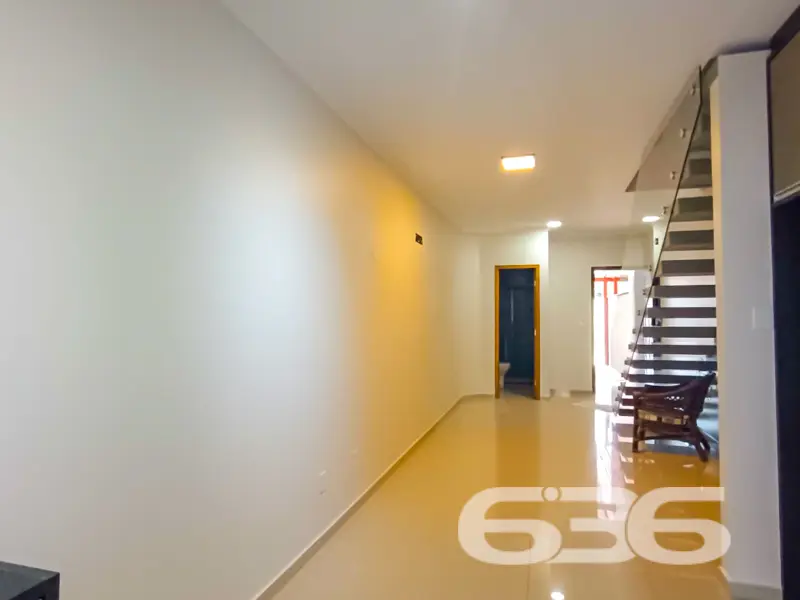Descubra Seu Novo Lar em Joinville – Bairro Guanab