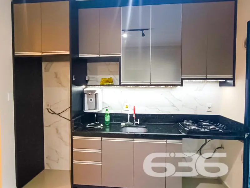 Descubra Seu Novo Lar em Joinville – Bairro Guanab
