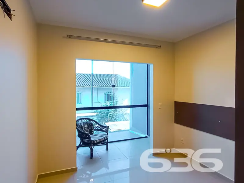 Descubra Seu Novo Lar em Joinville – Bairro Guanab