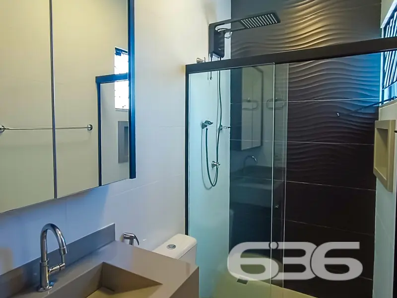 Descubra Seu Novo Lar em Joinville – Bairro Guanab
