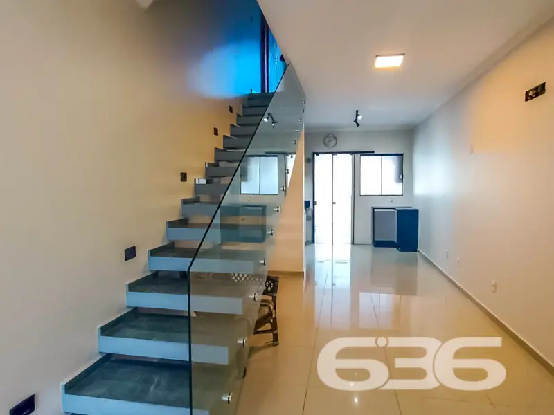 Descubra Seu Novo Lar em Joinville – Bairro Guanab