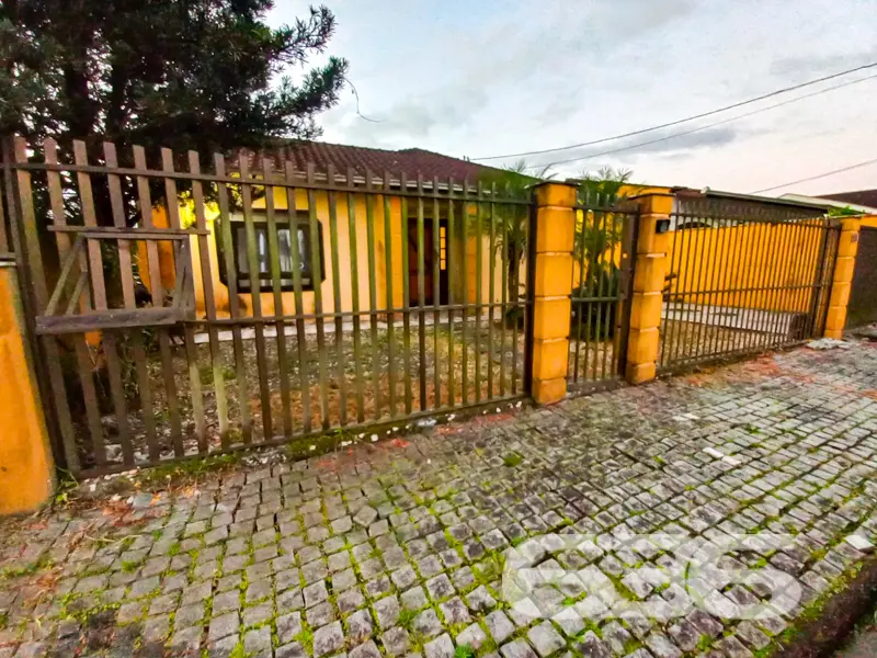 Residência - Glória - Joinville