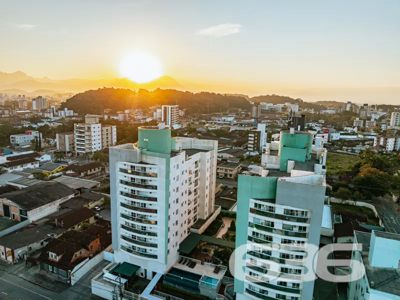 Desperte para um novo estilo de vida no coração de