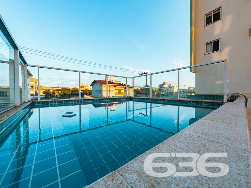Apartamento - Bom Retiro - Joinville