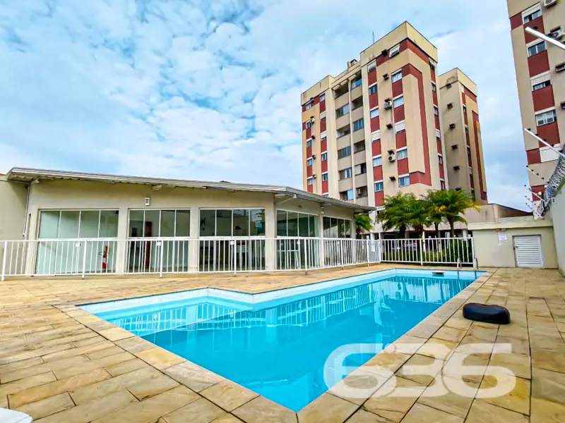 Apartamento - Bom Retiro - Joinville