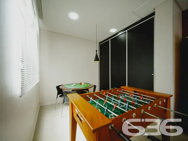 APARTAMENTO EXCEPCIONAL NO BAIRRO ATIRADORES, JOIN