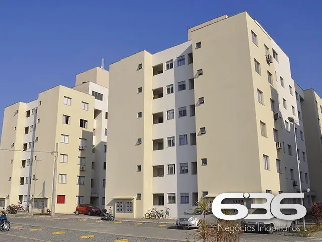 Seu novo lar está aqui! Apartamento à venda no cor