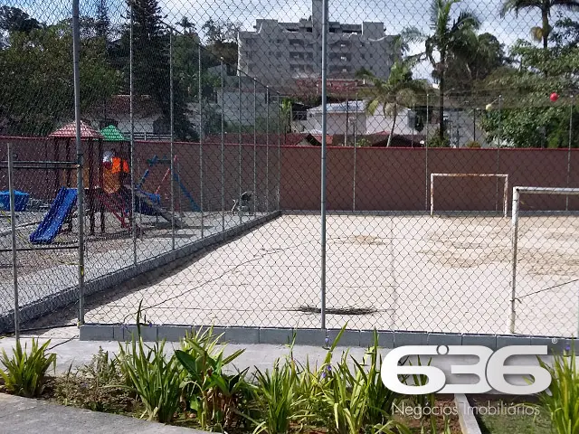 Oportunidade no Saguaçu: apartamento funcional em