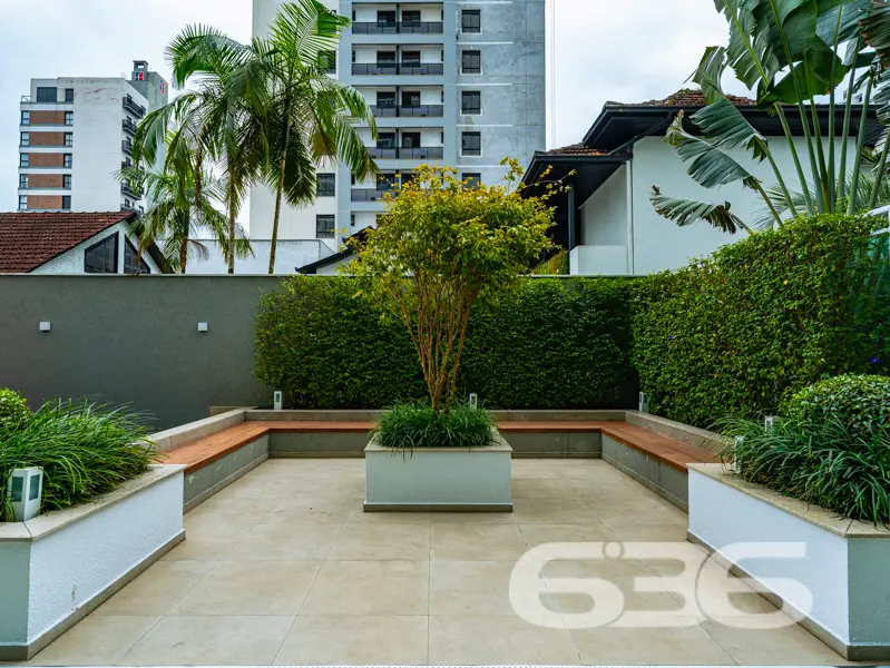 APARTAMENTO DE LUXO EM FRENTE AO 62º BATALHÃO DE I