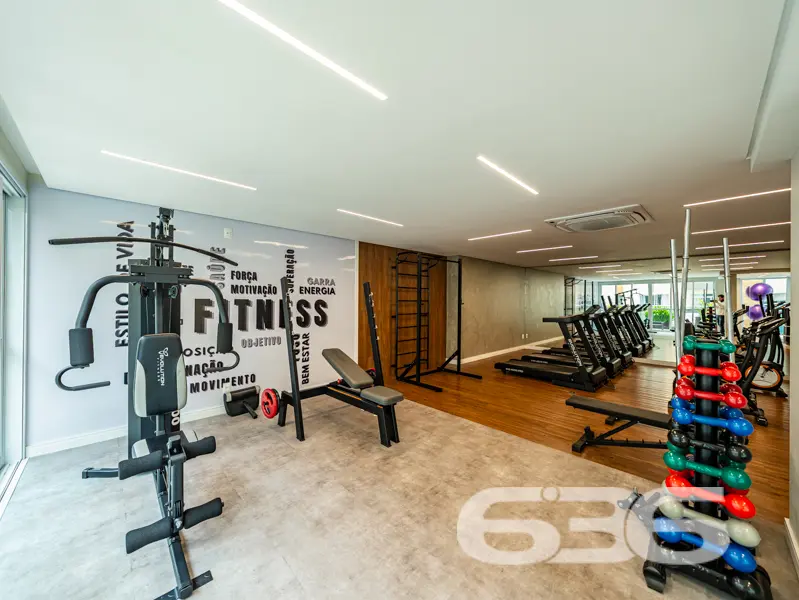 APARTAMENTO DE LUXO EM FRENTE AO 62º BATALHÃO DE I