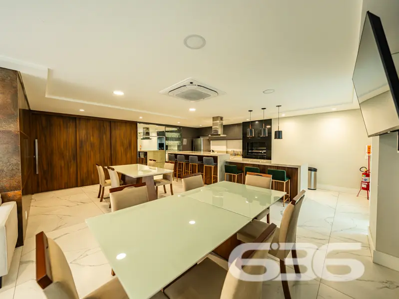 APARTAMENTO DE LUXO EM FRENTE AO 62º BATALHÃO DE I