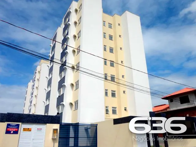 Apartamento mobiliado com espaço, conforto e estil