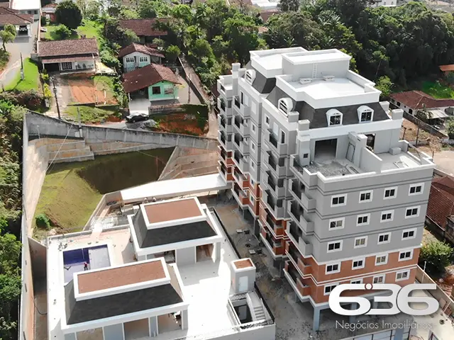 APARTAMENTO MOBILIADO DE ALTO PADRÃO NO COSTA E SI