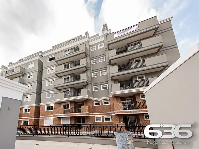 APARTAMENTO MOBILIADO DE ALTO PADRÃO NO COSTA E SI