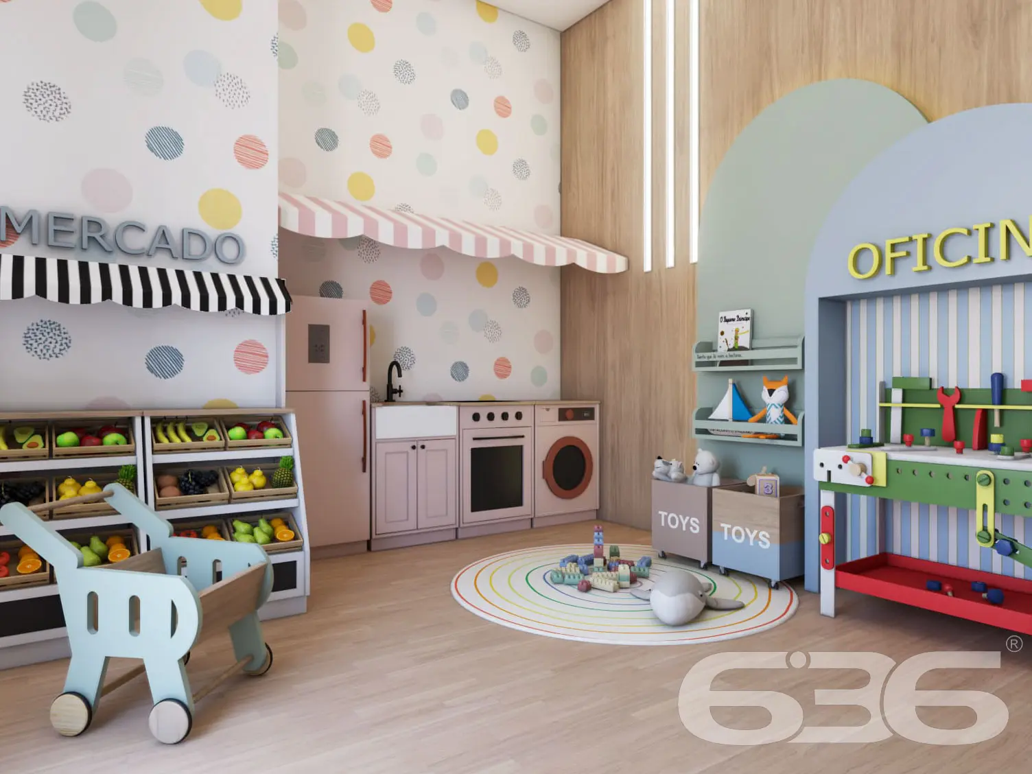 APARTAMENTOS À VENDA NO BAIRRO SAGUAÇU, EM JOINVIL