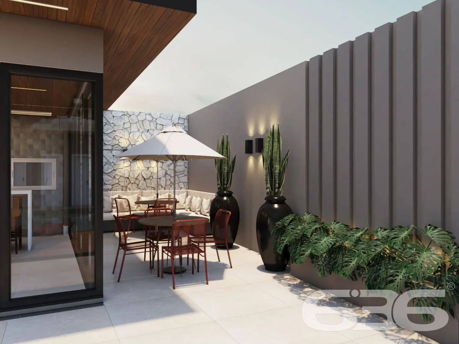 APARTAMENTOS À VENDA NO BAIRRO SAGUAÇU, EM JOINVIL