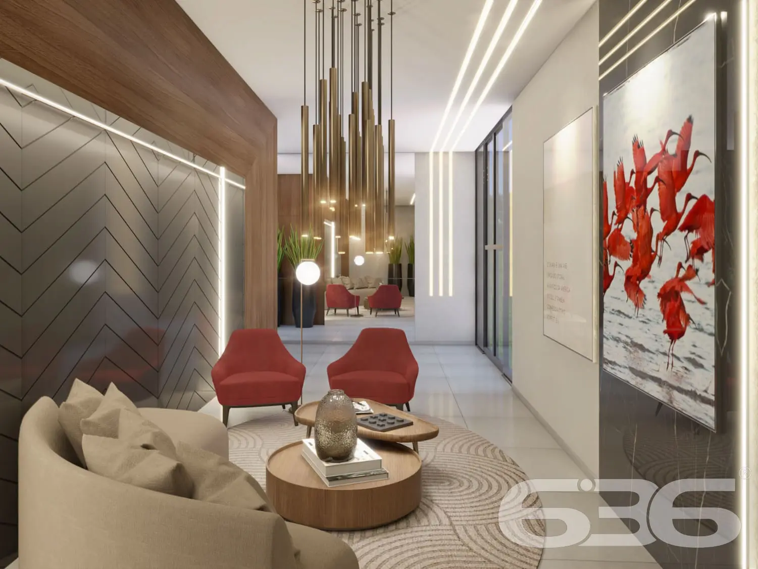 APARTAMENTOS À VENDA NO BAIRRO SAGUAÇU, EM JOINVIL