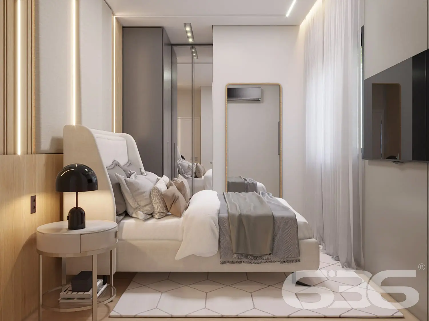APARTAMENTOS À VENDA NO BAIRRO SAGUAÇU, EM JOINVIL