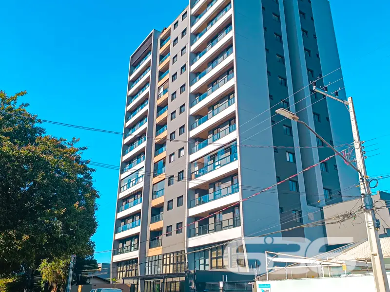 Apartamento sofisticado à venda no bairro Anita Ga