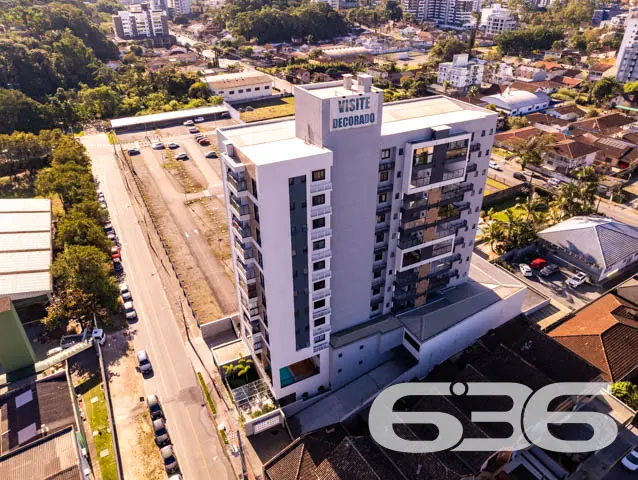 ÓTIMO APARTAMENTO NO BAIRRO ANITA GARIBALDI
Reuni