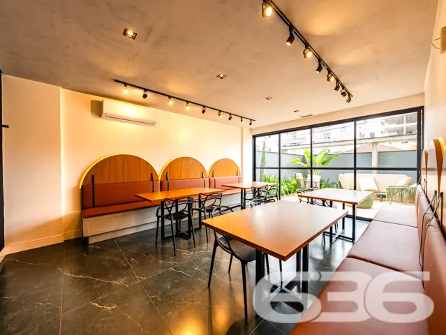 BELÍSSIMO APARTAMENTO COM SUÍTE + QUARTO NO BAIRRO