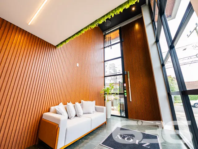 BELÍSSIMO APARTAMENTO COM SUÍTE + QUARTO NO BAIRRO