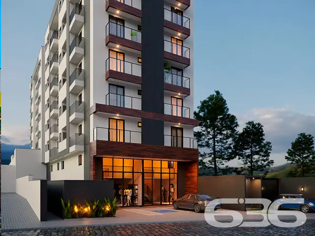 APARTAMENTO NO BAIRRO ANITA GARIBALDI
Você está p