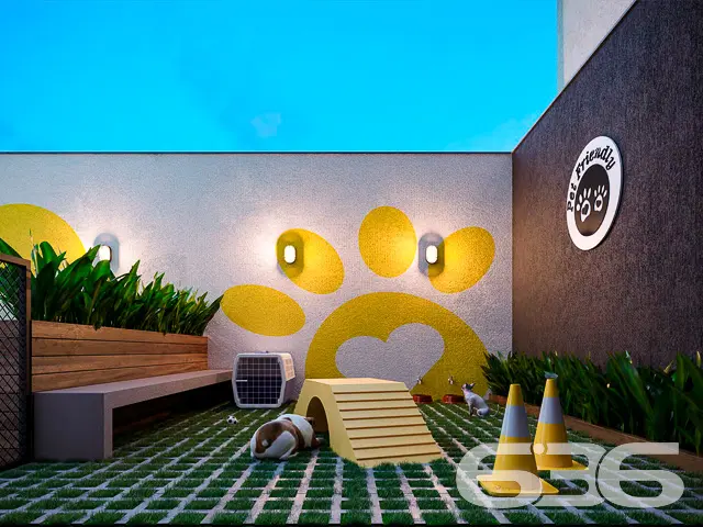 APARTAMENTO NO BAIRRO ANITA GARIBALDI
Você está p