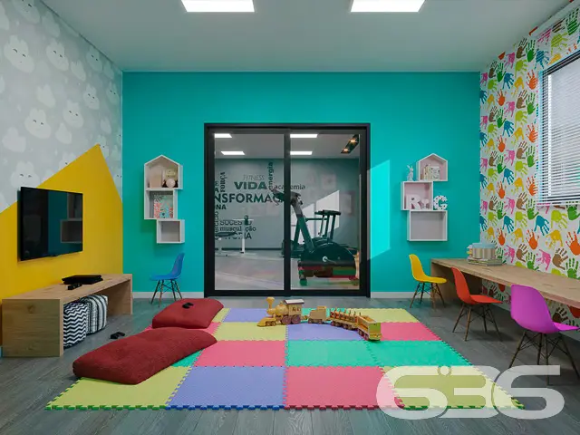 APARTAMENTO NO BAIRRO ANITA GARIBALDI
Você está p