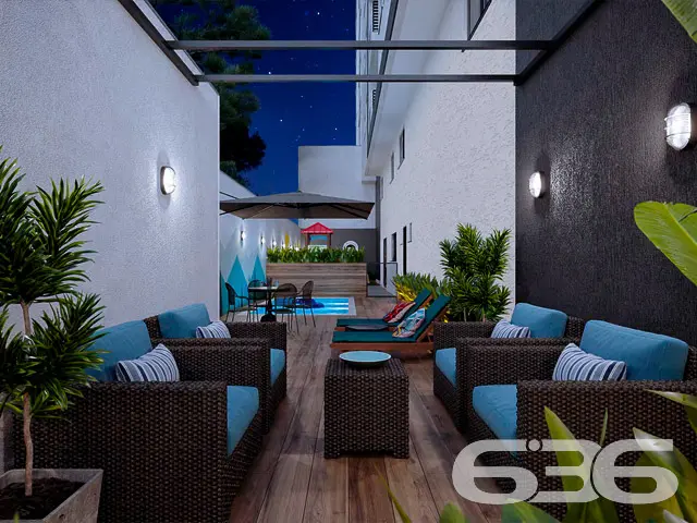 APARTAMENTO NO BAIRRO ANITA GARIBALDI
Você está p