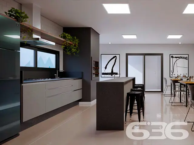 APARTAMENTO NO BAIRRO ANITA GARIBALDI
Você está p