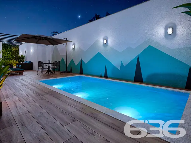APARTAMENTO NO BAIRRO ANITA GARIBALDI
Você está p