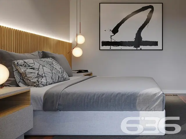 APARTAMENTO NO BAIRRO ANITA GARIBALDI
Você está p