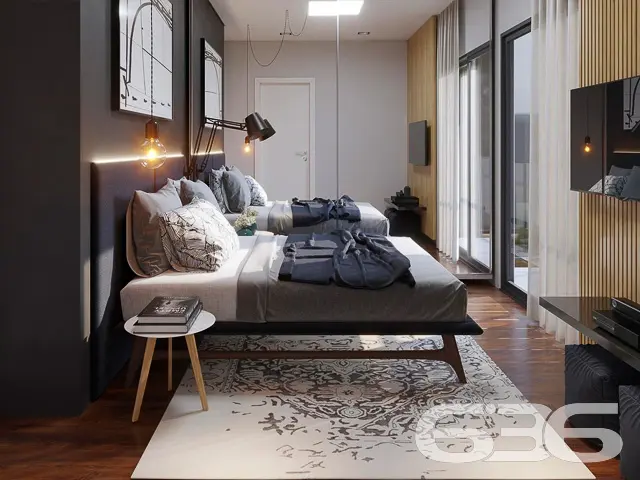APARTAMENTO NO BAIRRO ANITA GARIBALDI
Você está p